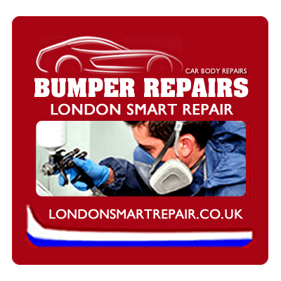 London SMART Repair - London Bumper Repair - London Dent Repair