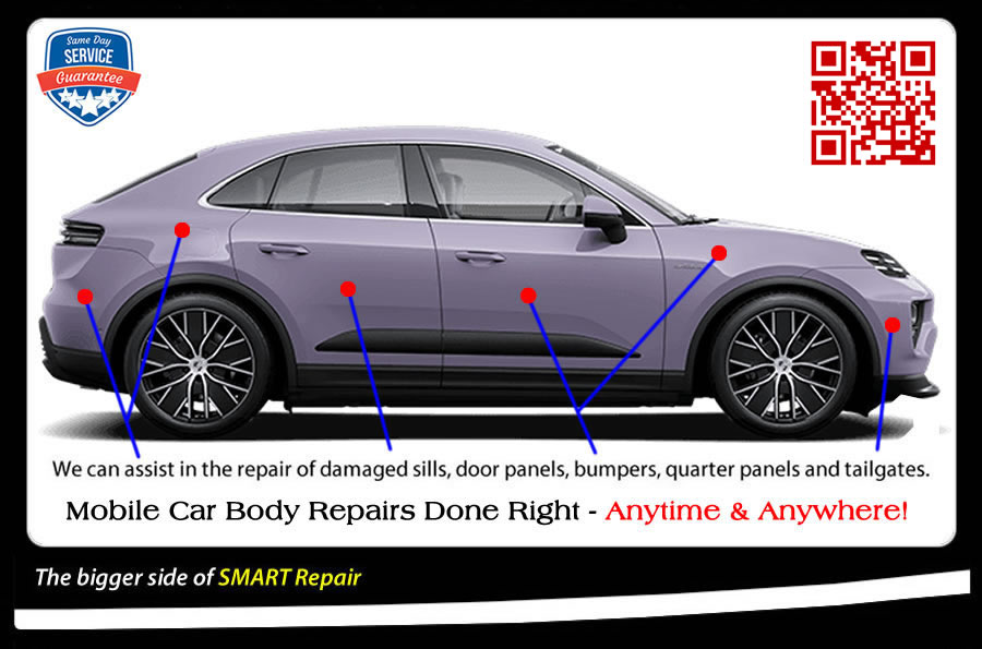 ☎️ 07980 100 201 - London SMART Repair can provide multiple types of electric car repair at your location at Lilac Avenue, Bel Air Chalet Estate, St. Osyth Clacton-On-Sea CO16 8ST